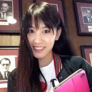 Meet your Posher, Xuan
